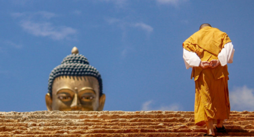 Le Quattro Nobili Verità: Il Cuore dell'Insegnamento Buddista e il Percorso Verso la Liberazione